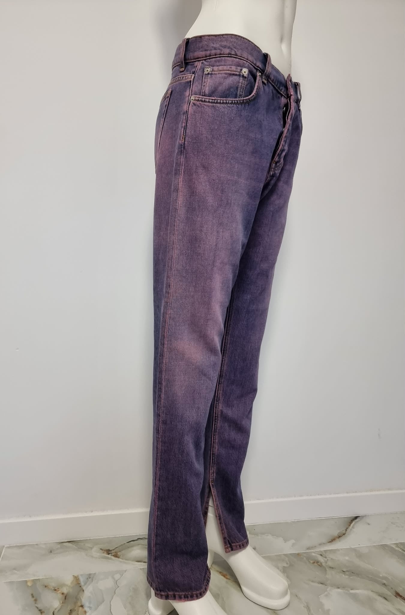 Jeans Ganni