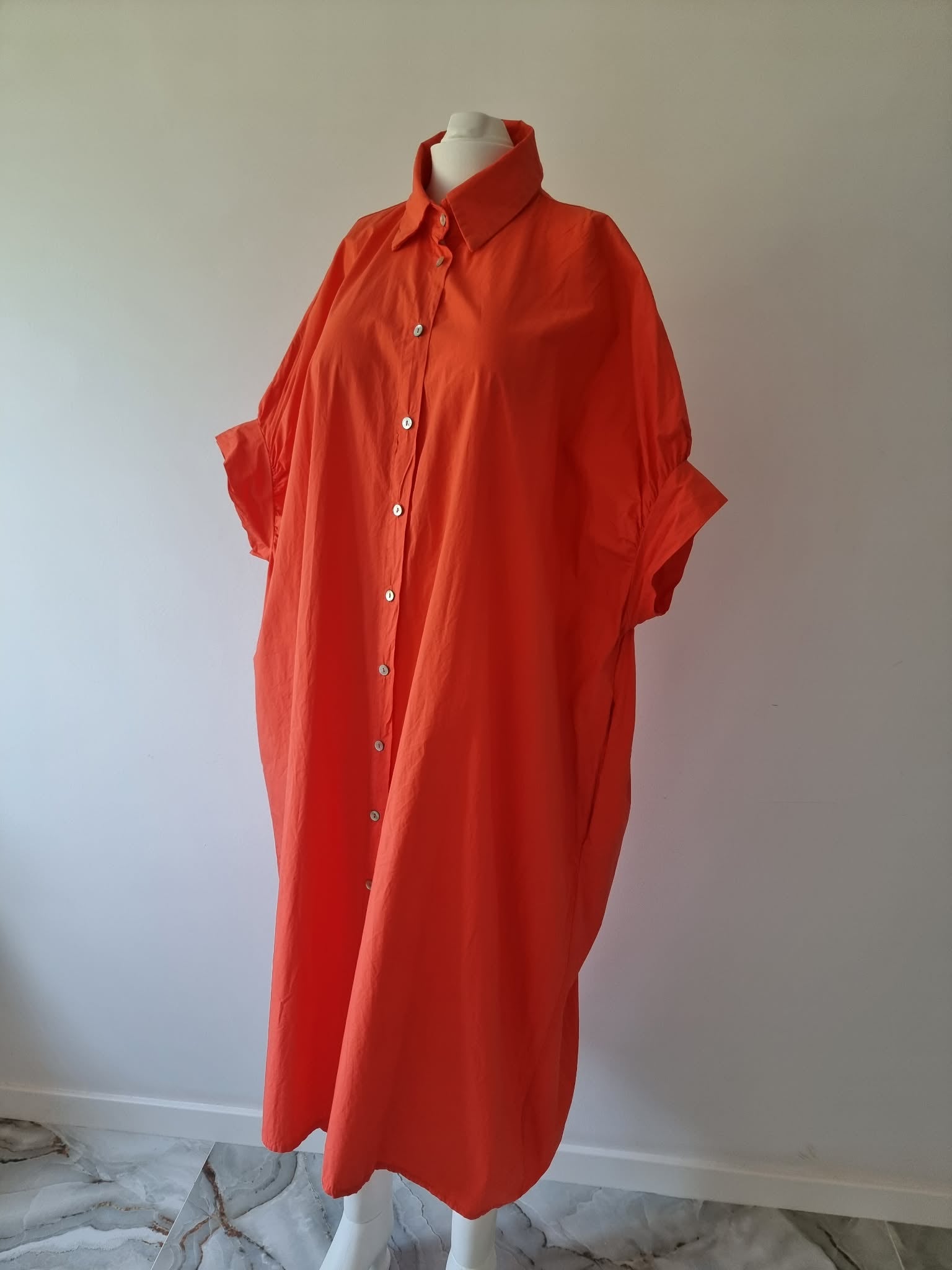 Rochie cu buzunare