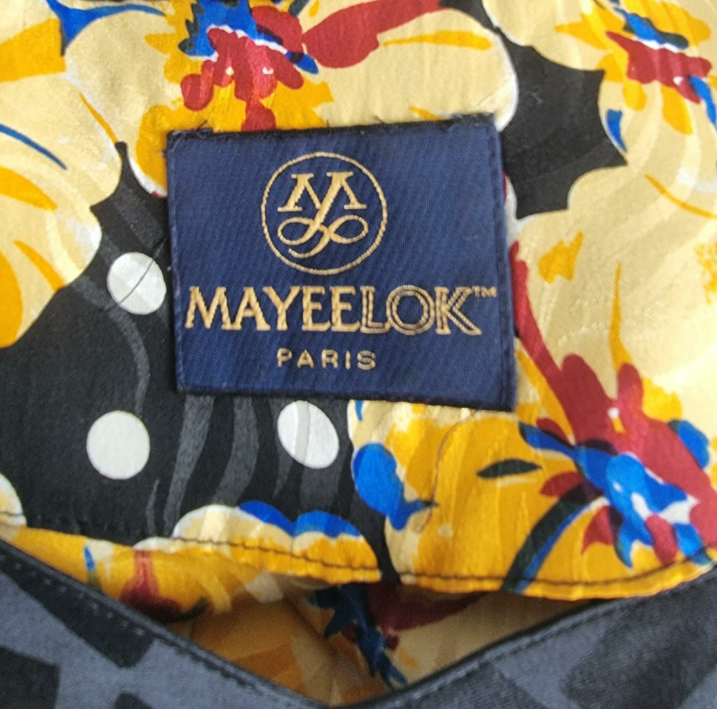 Bluza Mayeelok