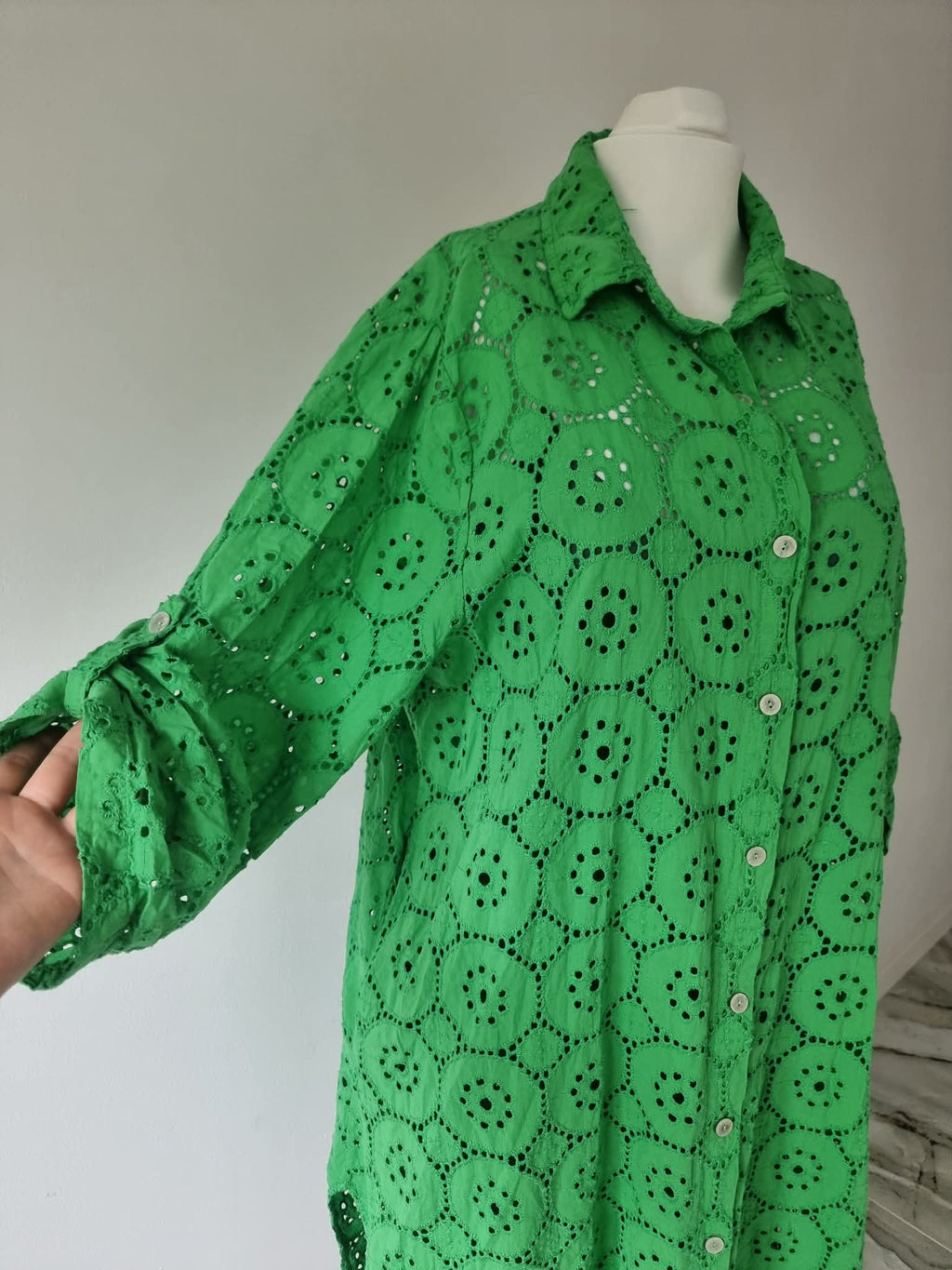 Rochie 100% bumbac