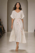 Rochie 100% in