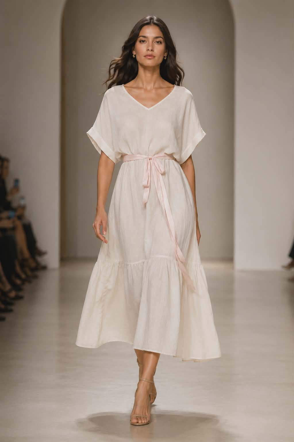 Rochie 100% in