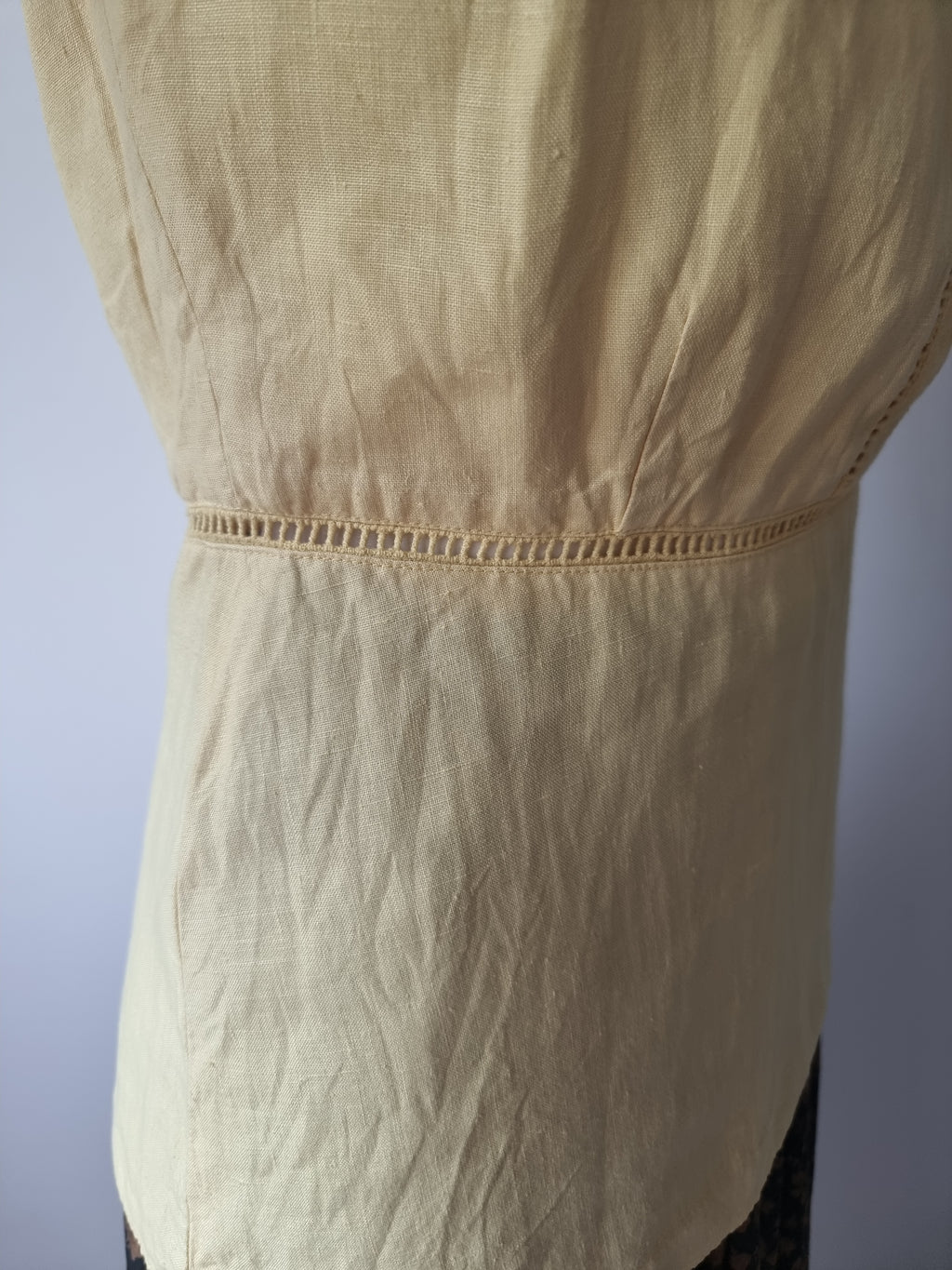 Top Má Hemp Wear