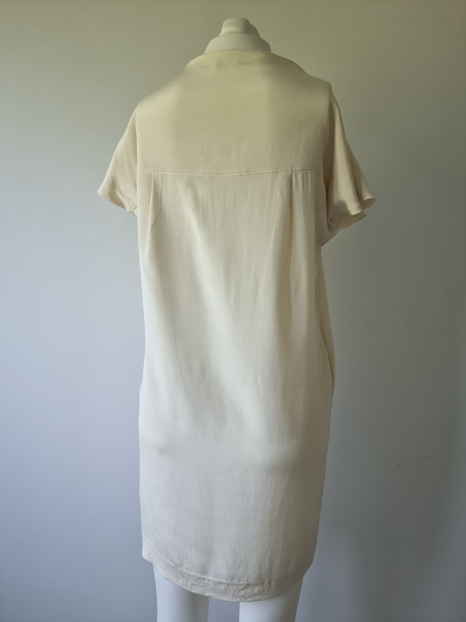 Rochie Liebig