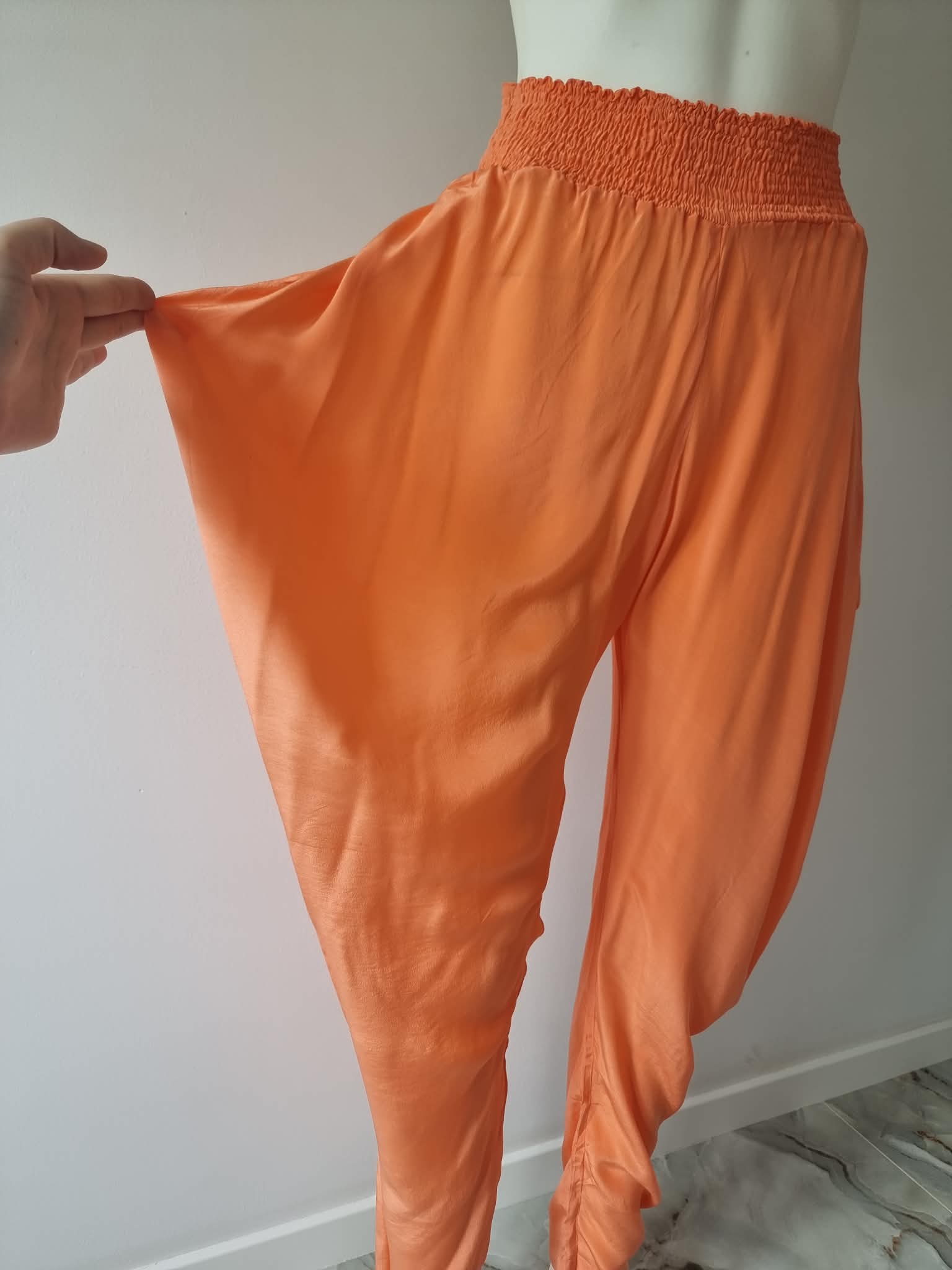 Pantaloni Paul Ropp