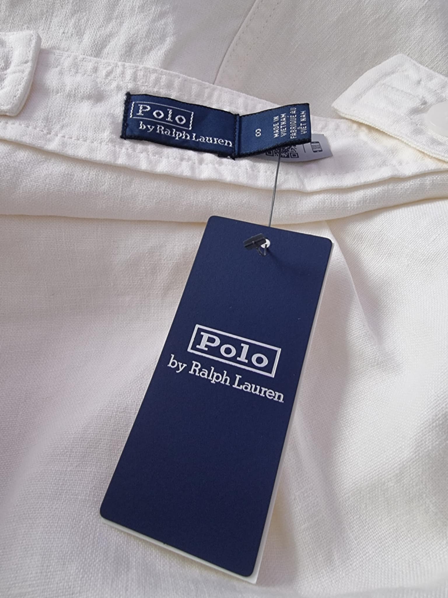 Overall Ralph Lauren