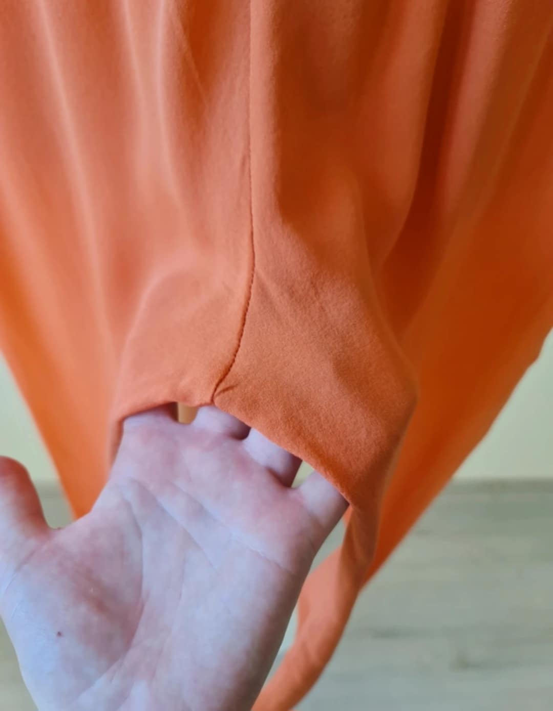 Pantaloni Kokoon