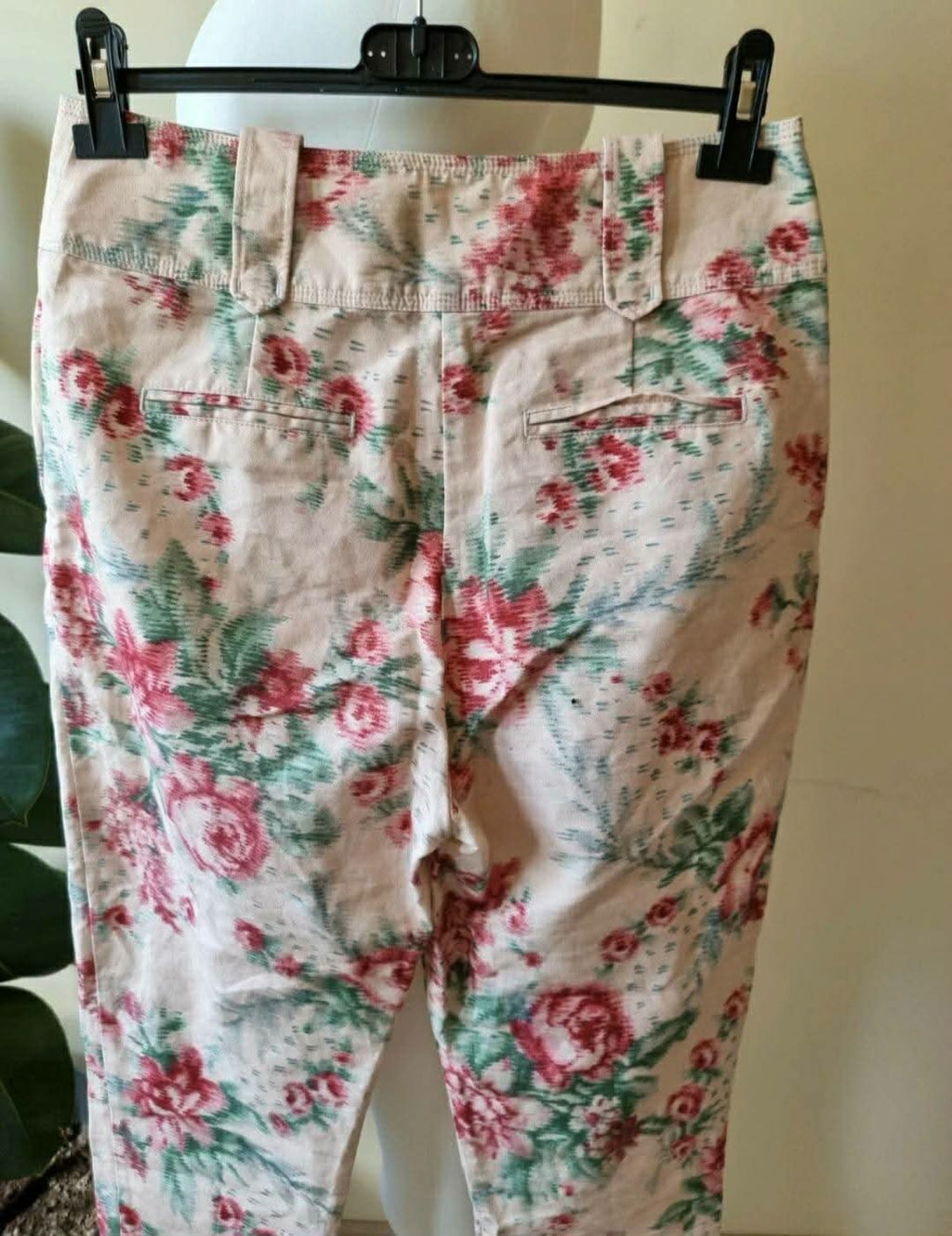 Pantaloni Sezane