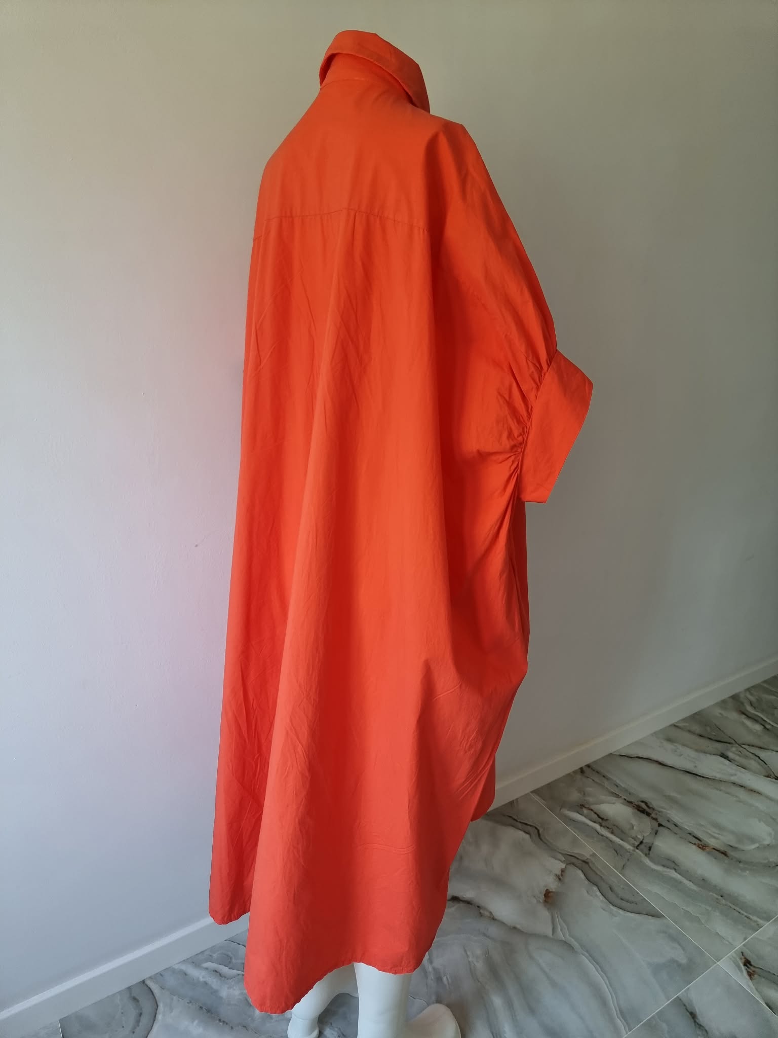 Rochie cu buzunare