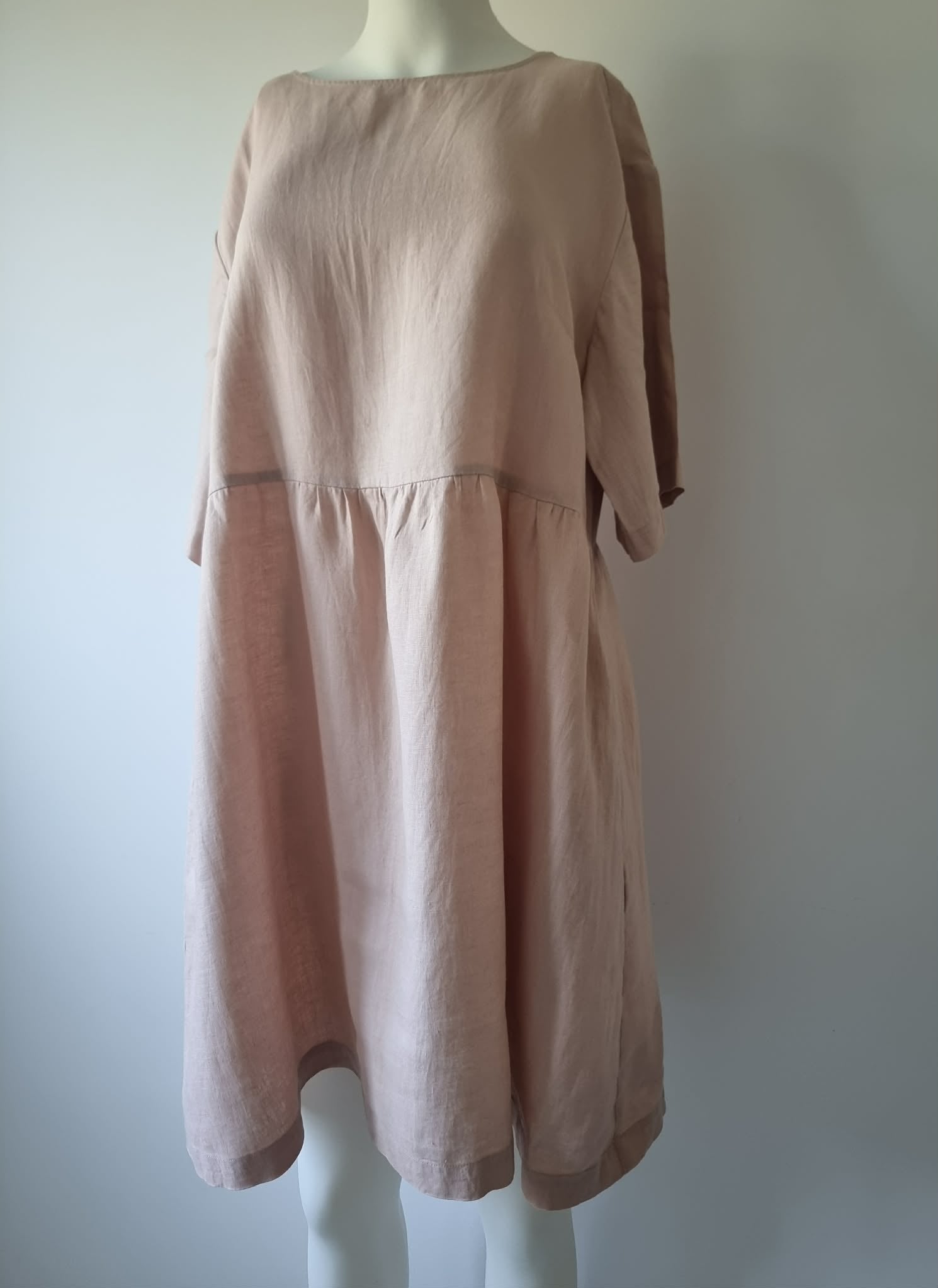 Rochie 100% in