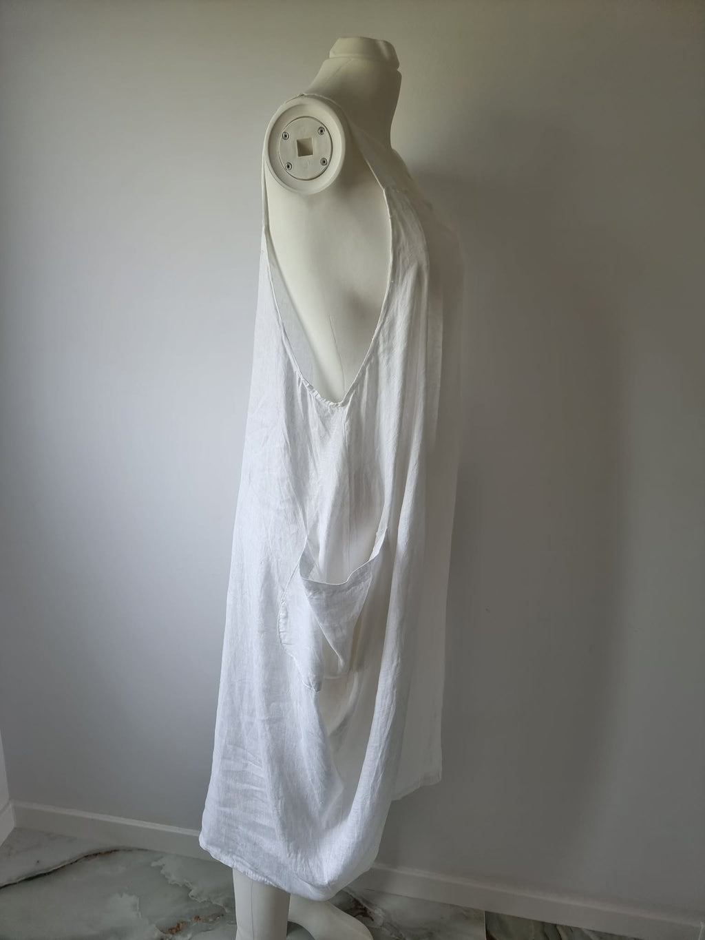 Rochie 100% in