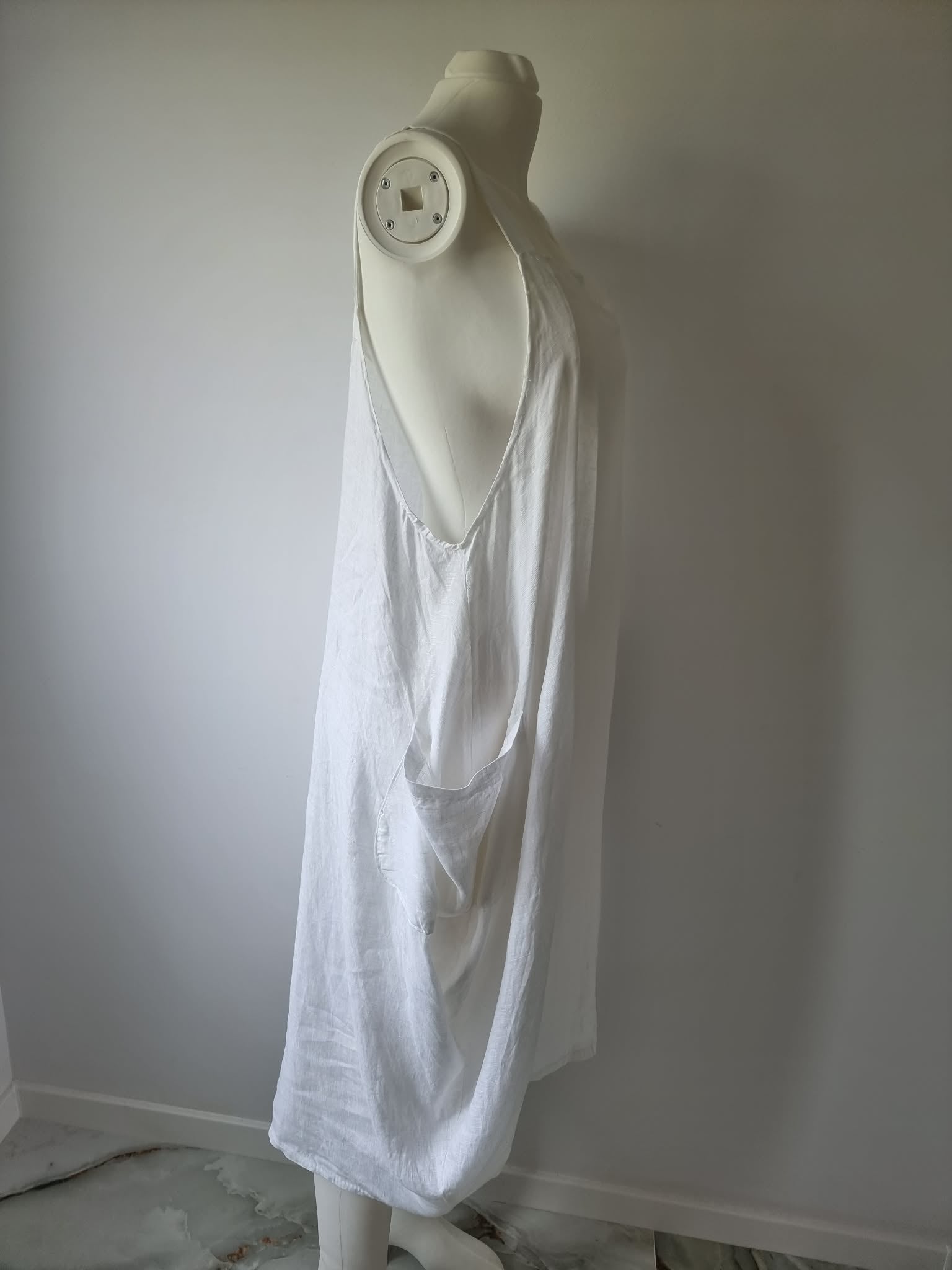 Rochie 100% in