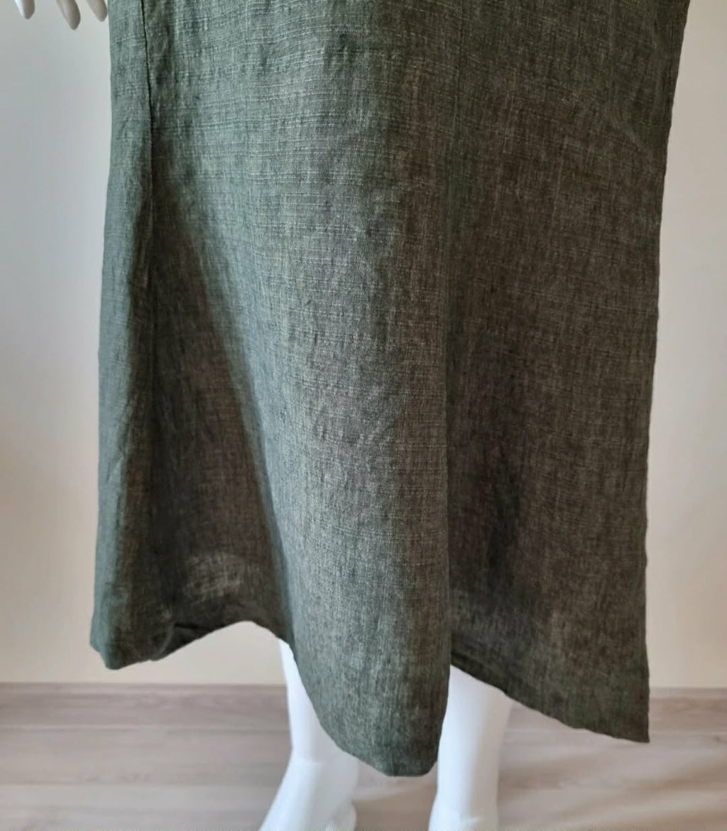 Rochie vintage 100% in