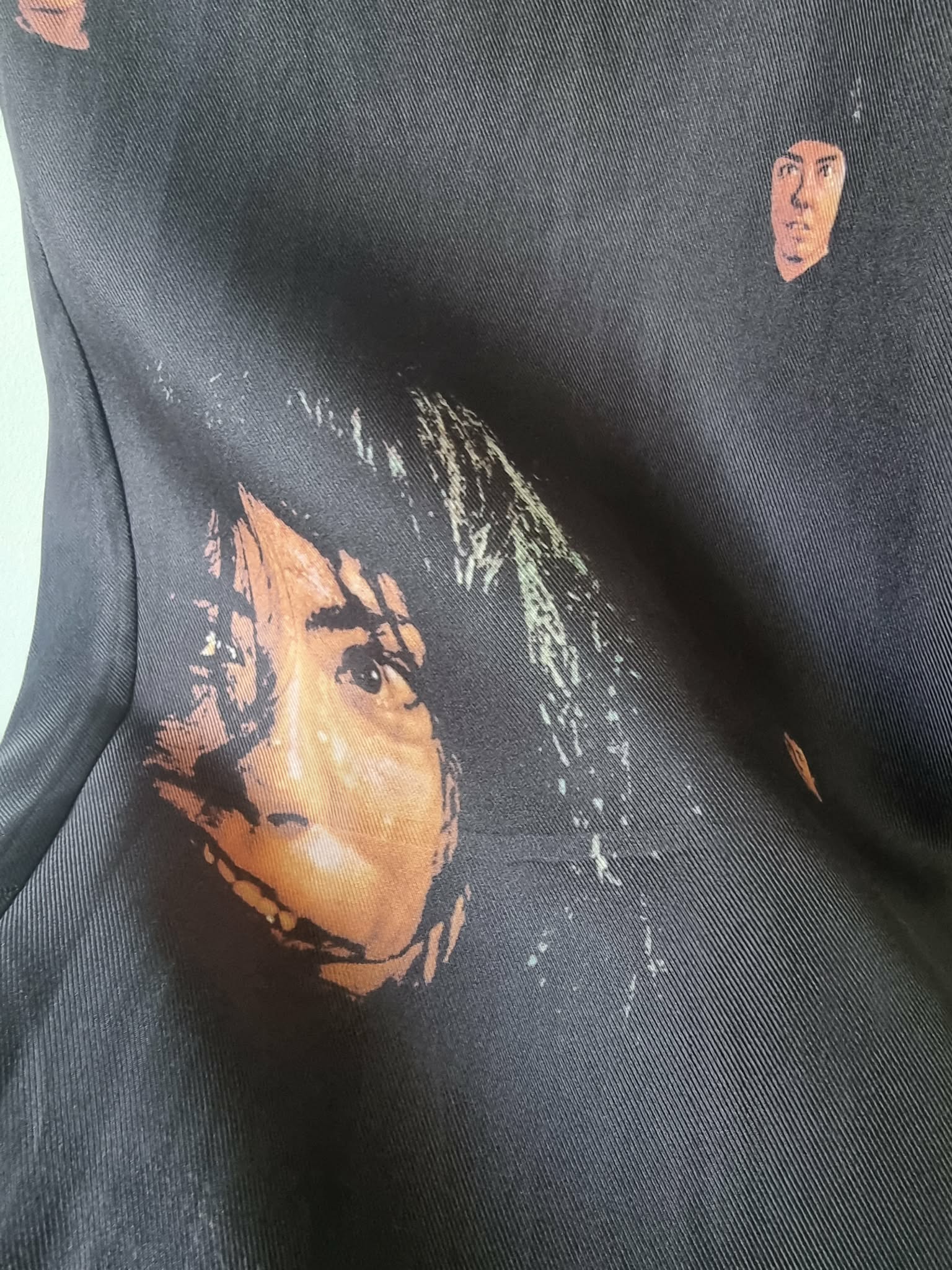 Pantaloni Soulland