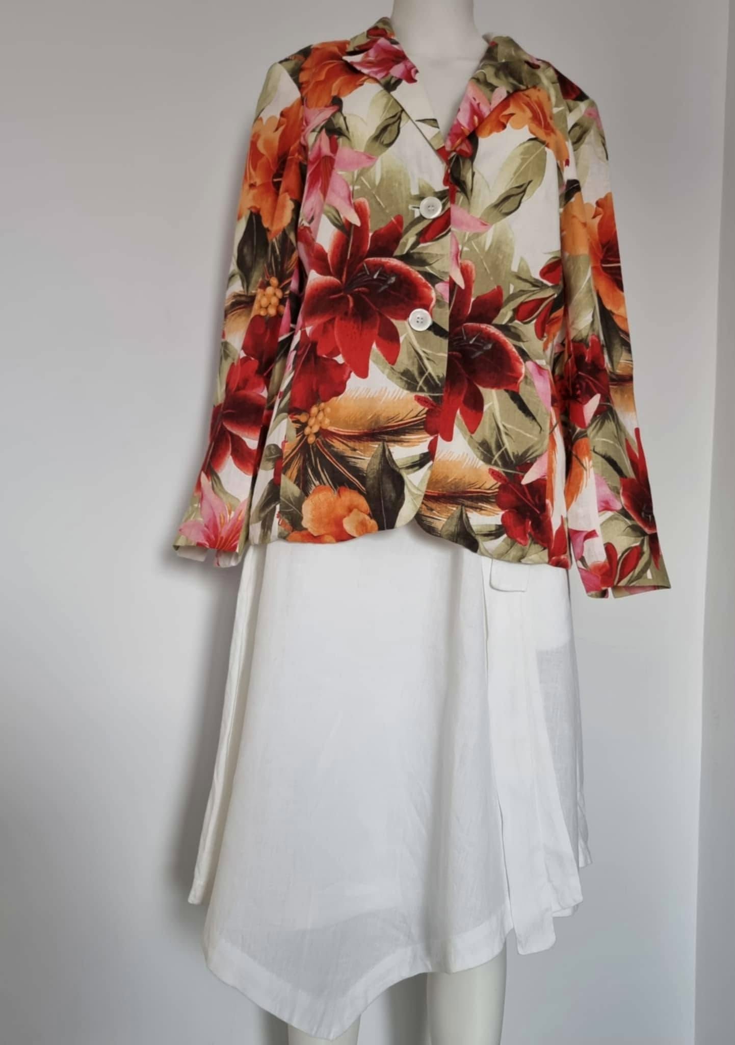 Blazer Madeleine