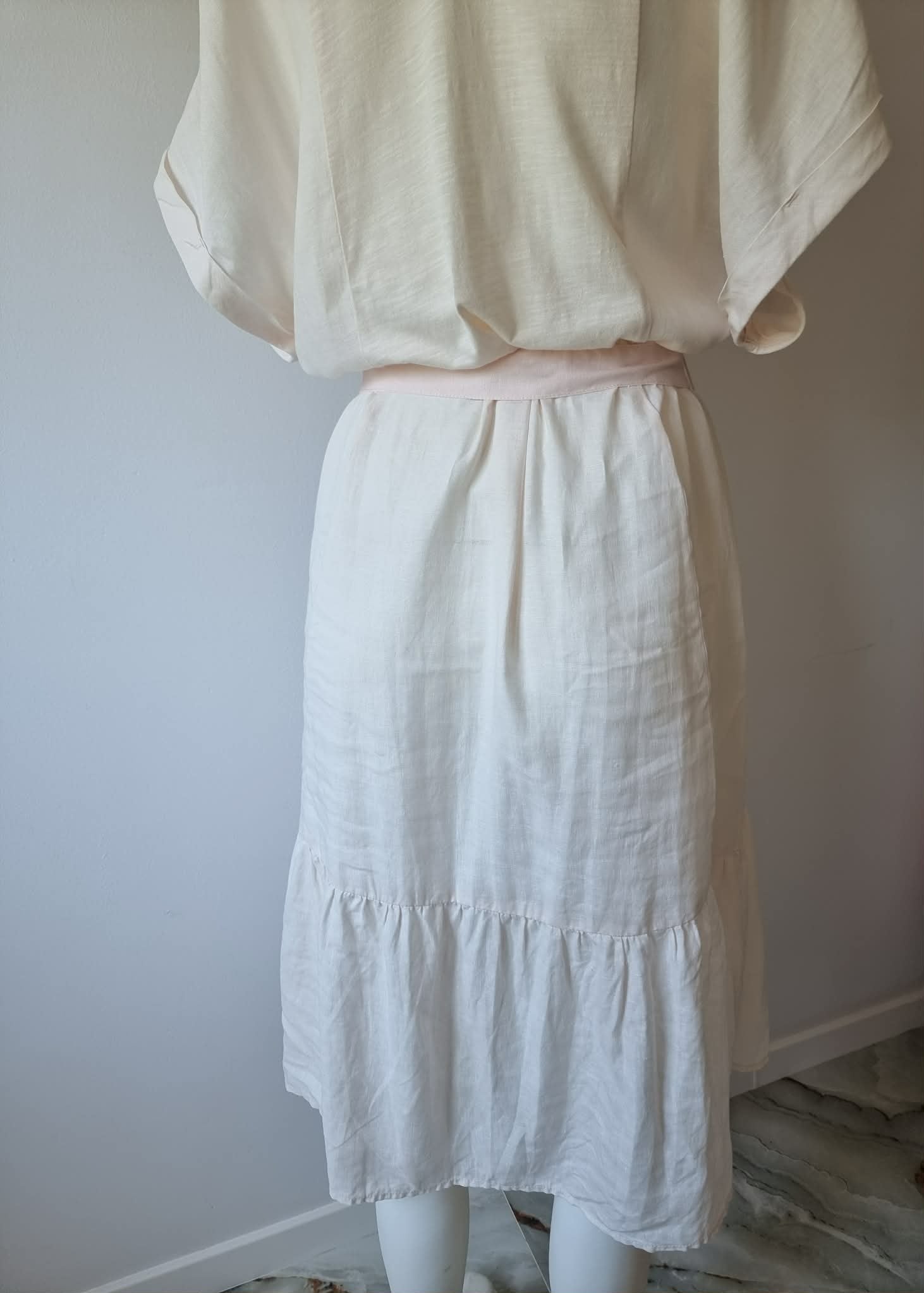 Rochie 100% in