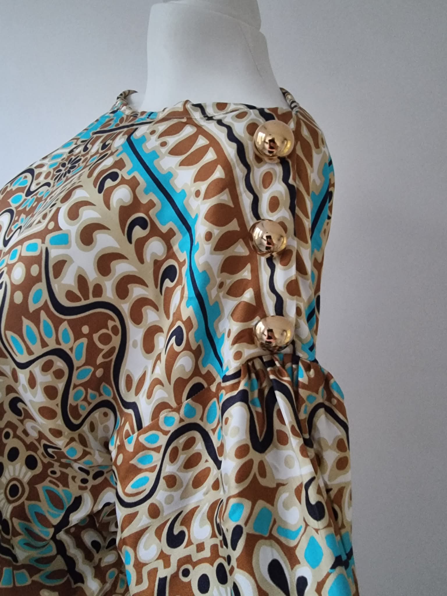 Rochie Luisa Spagnoli