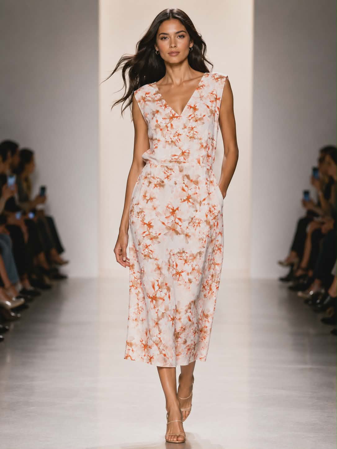 Rochie Intrend