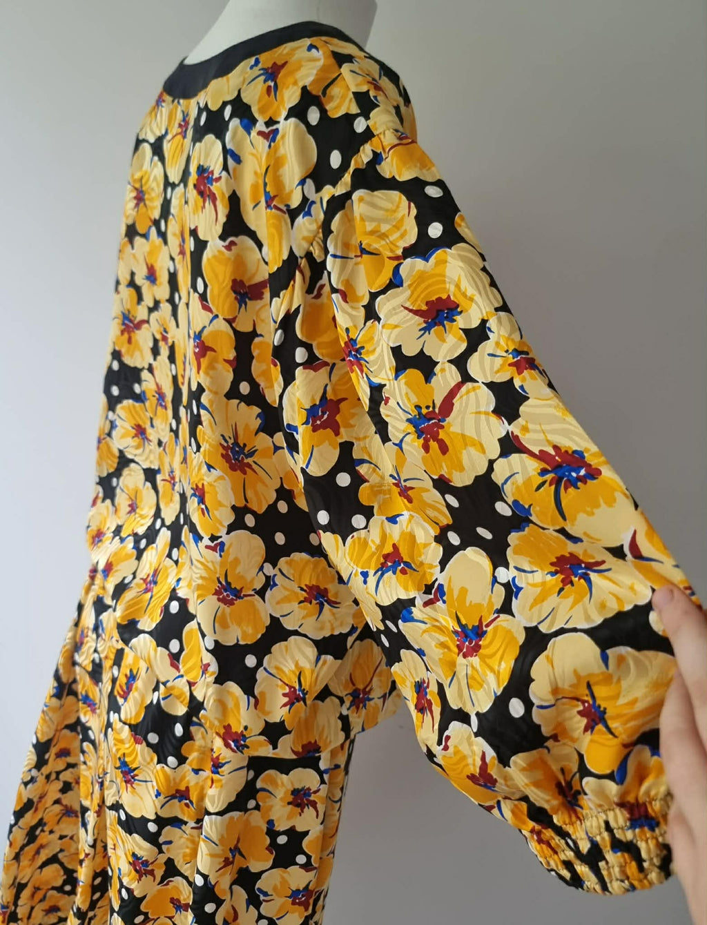Bluza Mayeelok