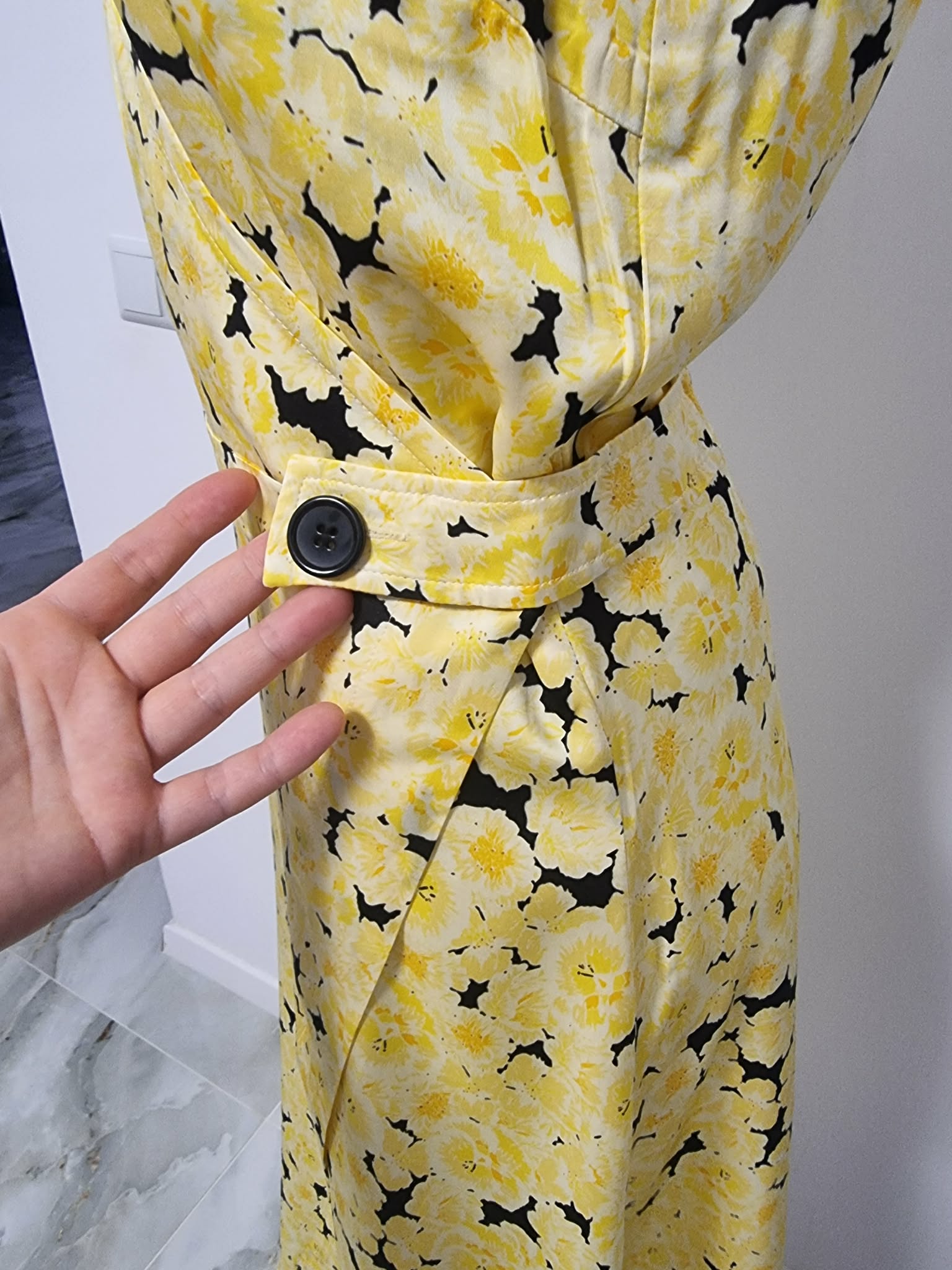 Rochie Nué Notes