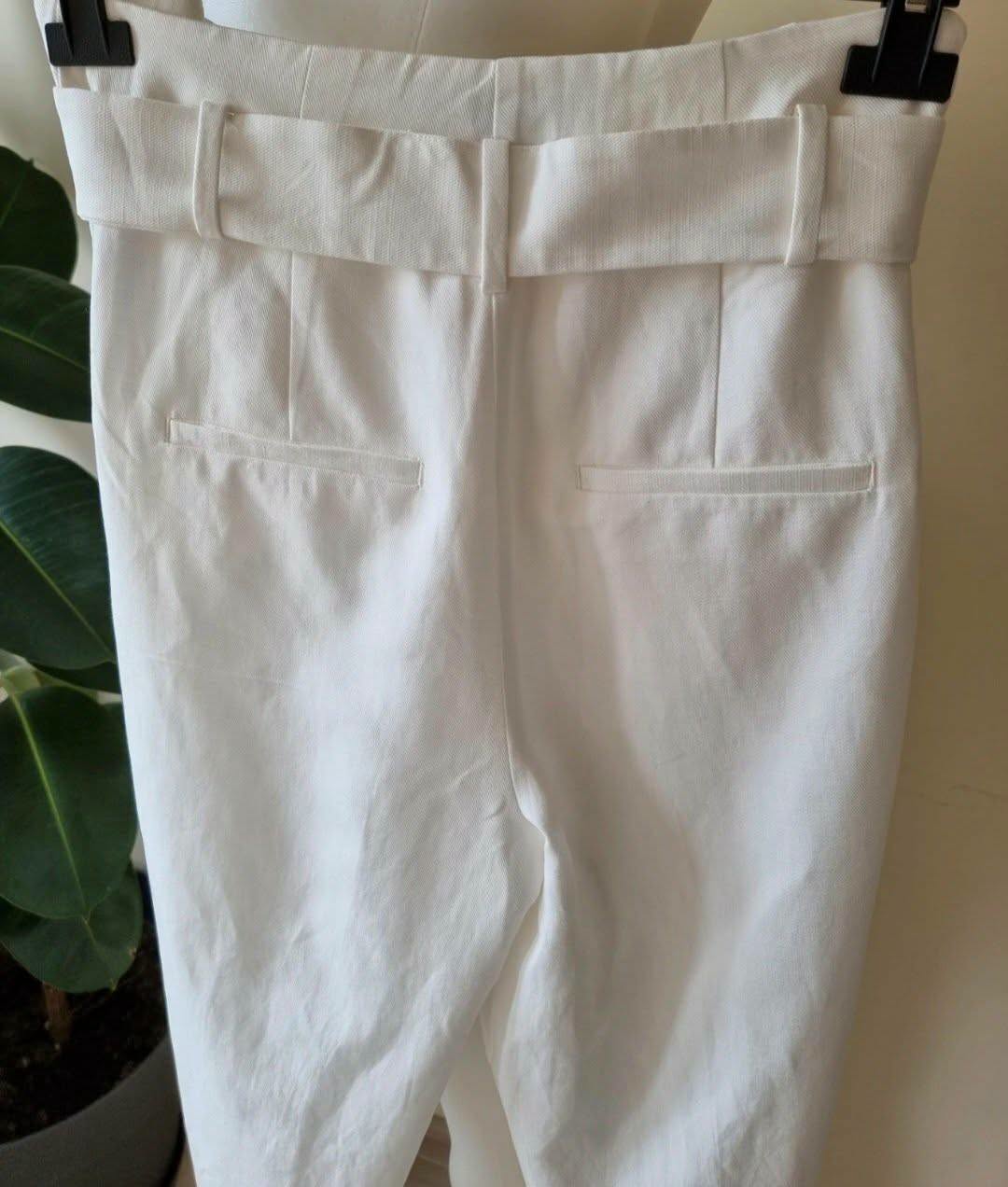 Pantaloni Hallhuber