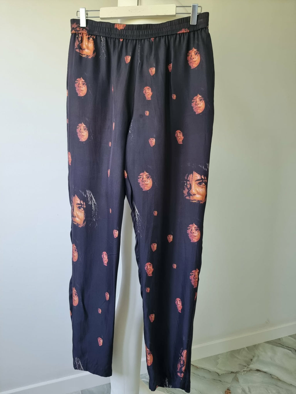 Pantaloni Soulland