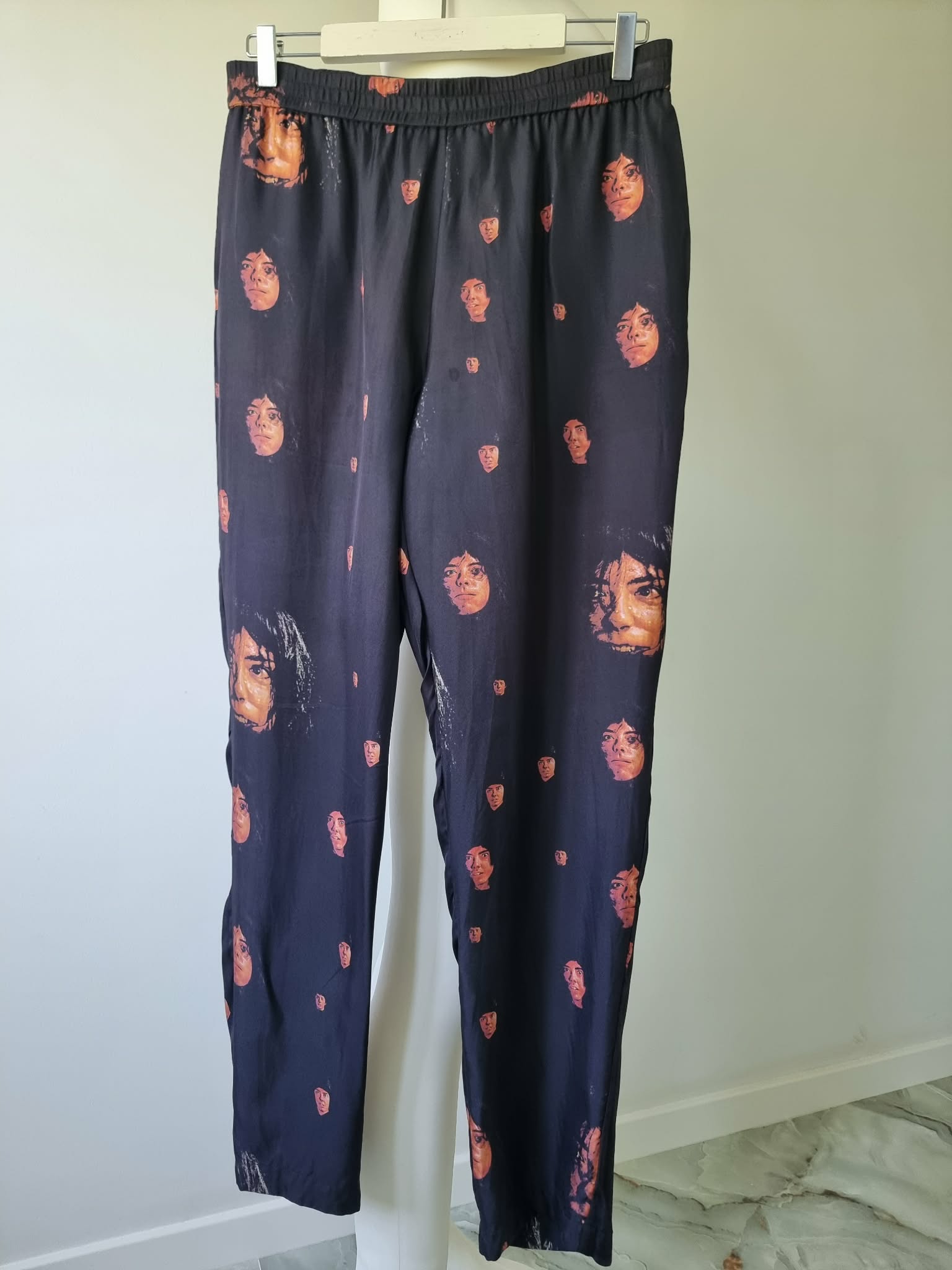 Pantaloni Soulland