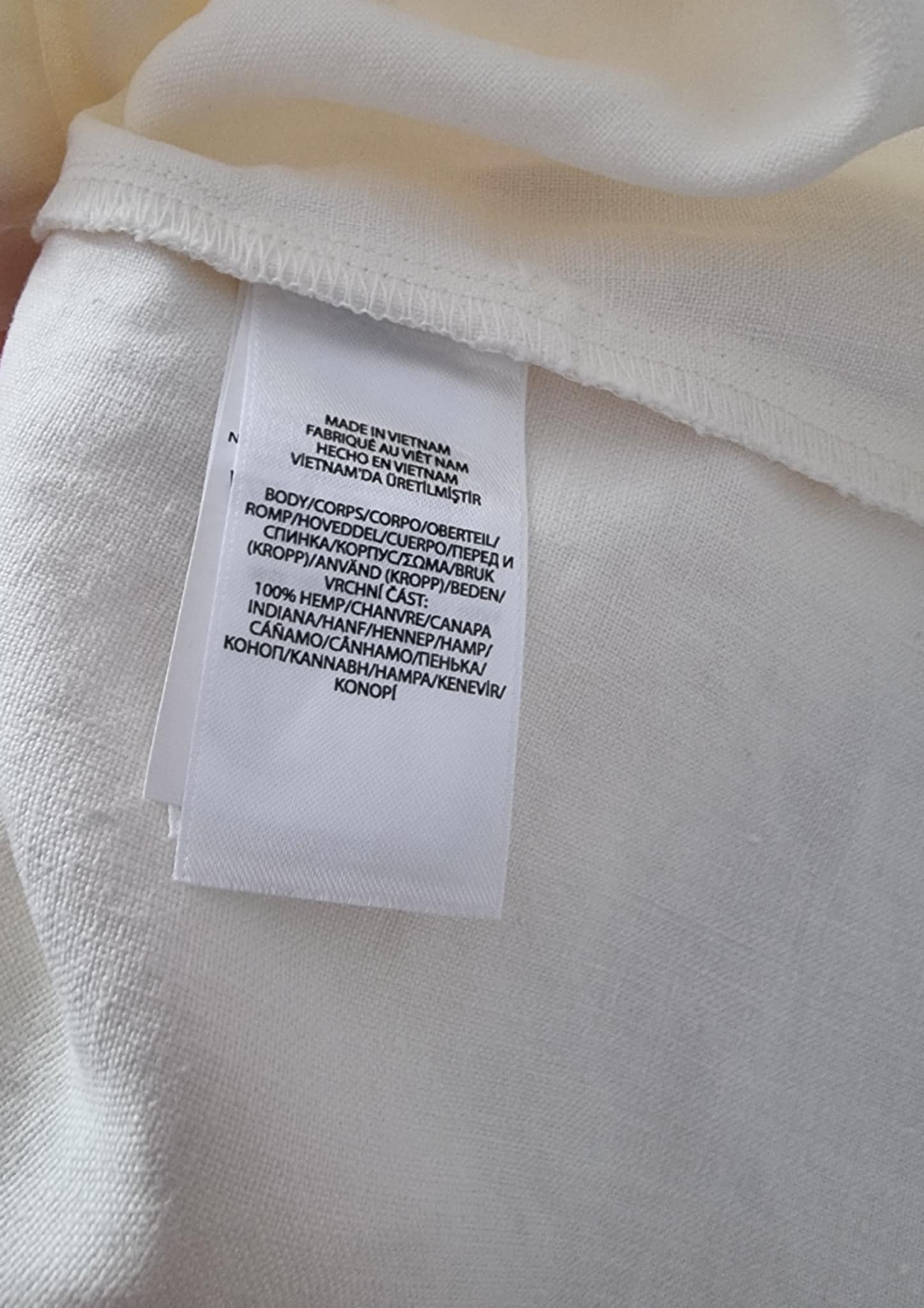 Overall Ralph Lauren