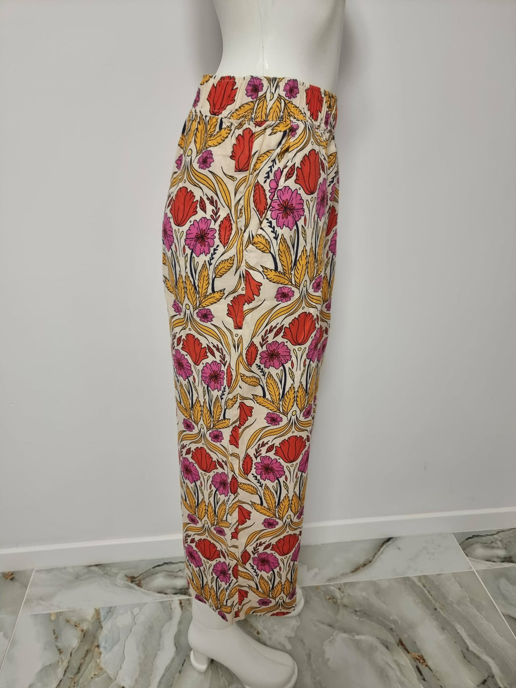 Pantaloni Rachel Zoe