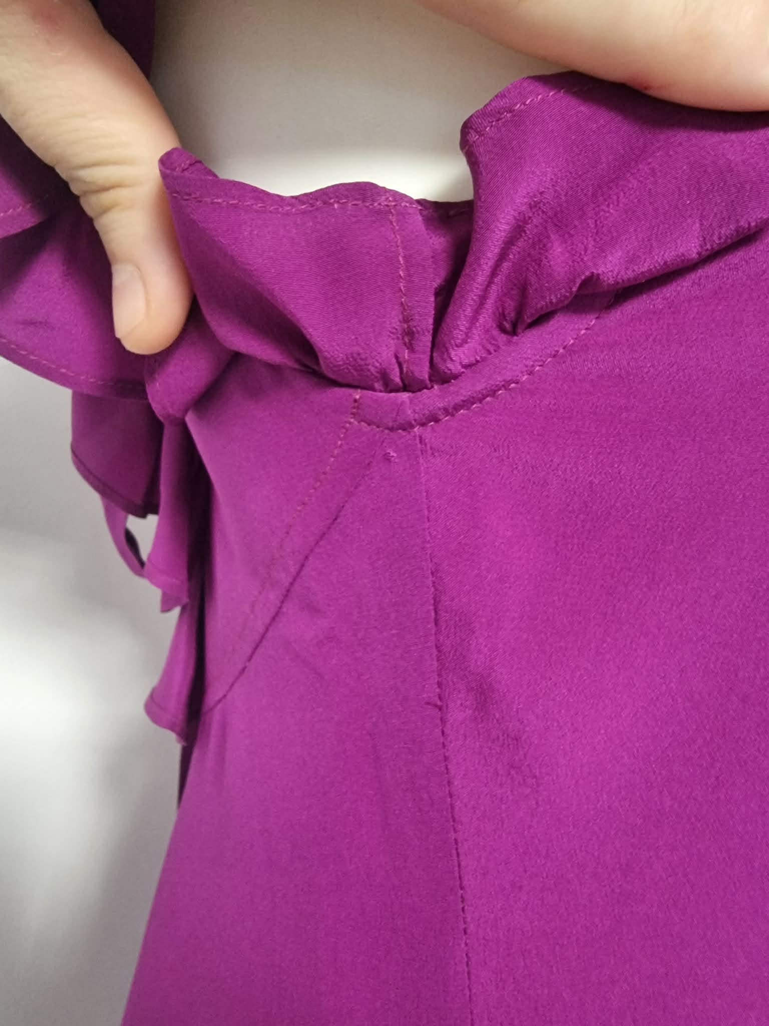 Rochie Aspesi 100% mătase