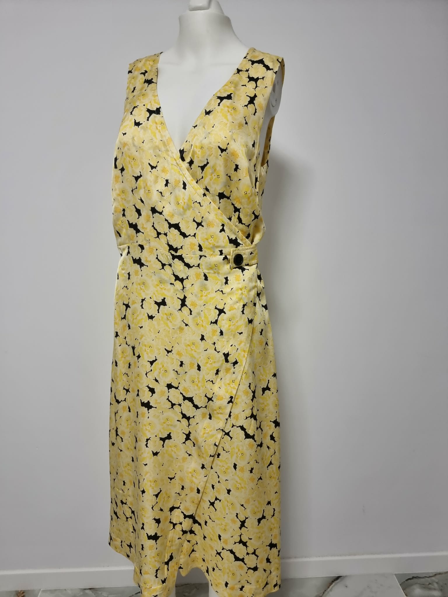Rochie Nué Notes