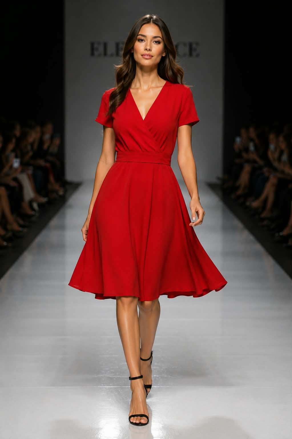 Rochie Lilysilk