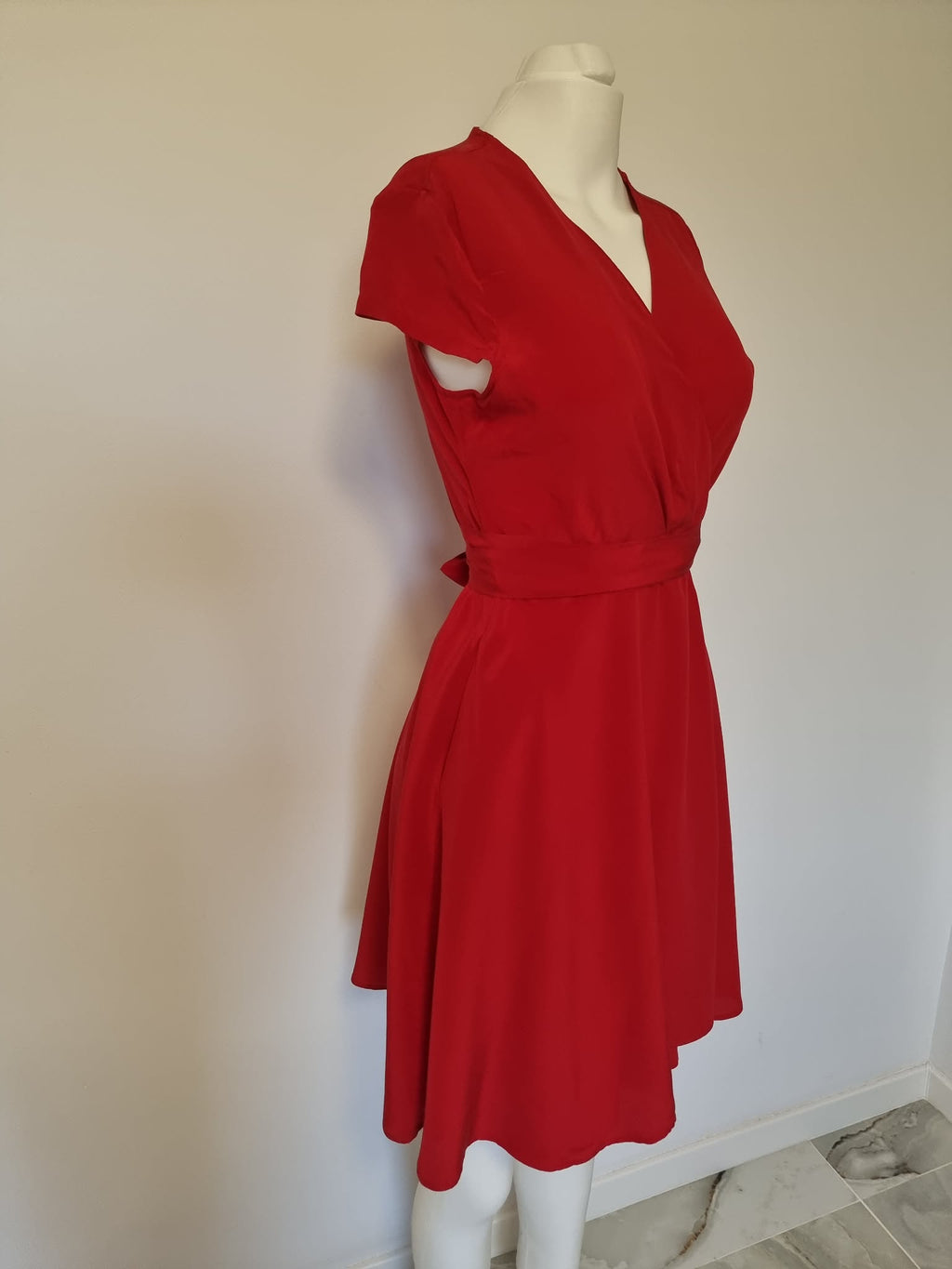 Rochie Lilysilk