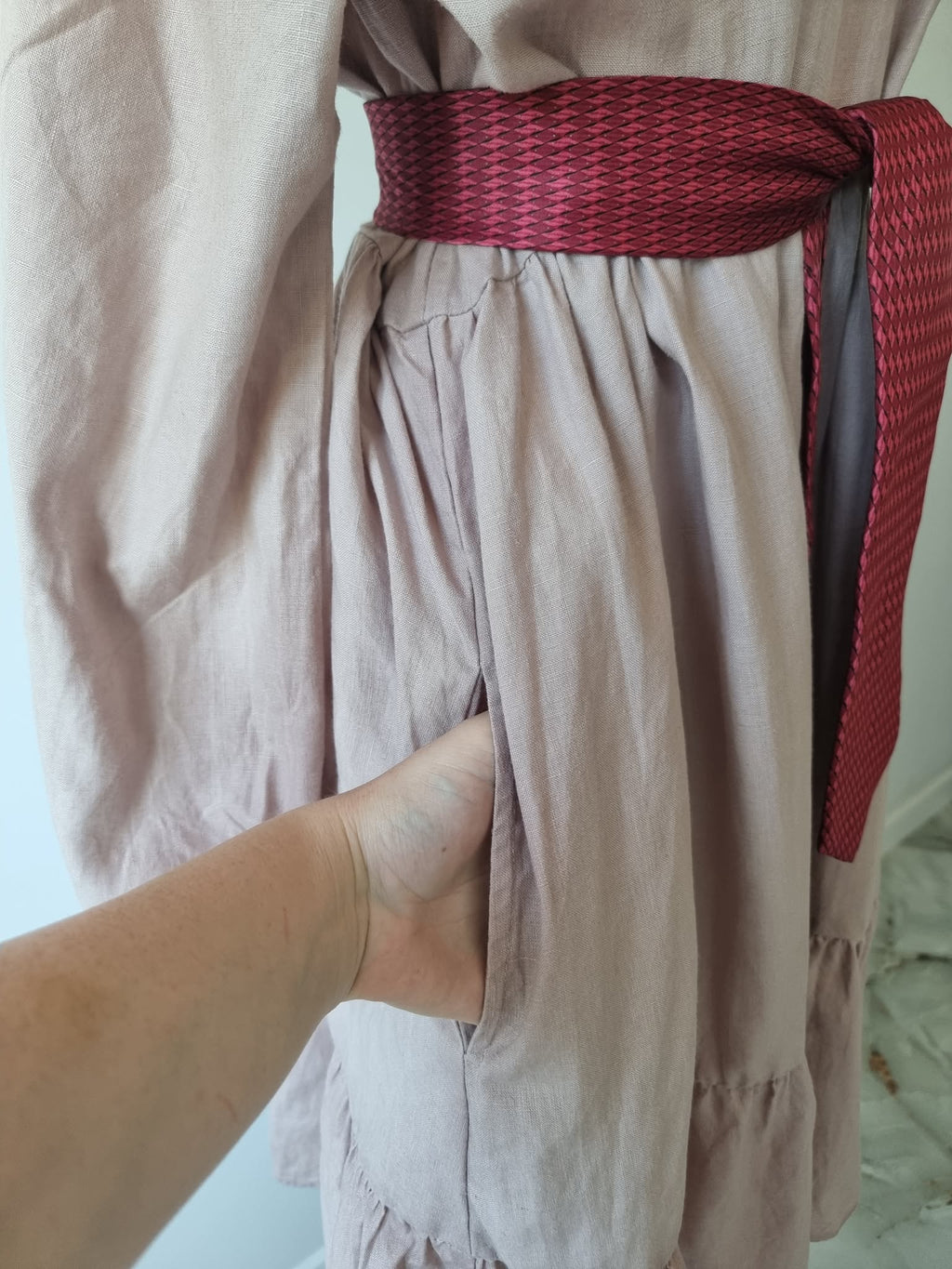 Rochie Piironki