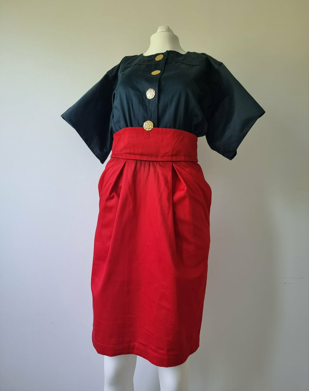 Rochie Mario Borsato