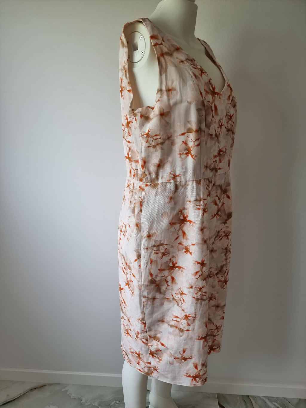 Rochie Intrend