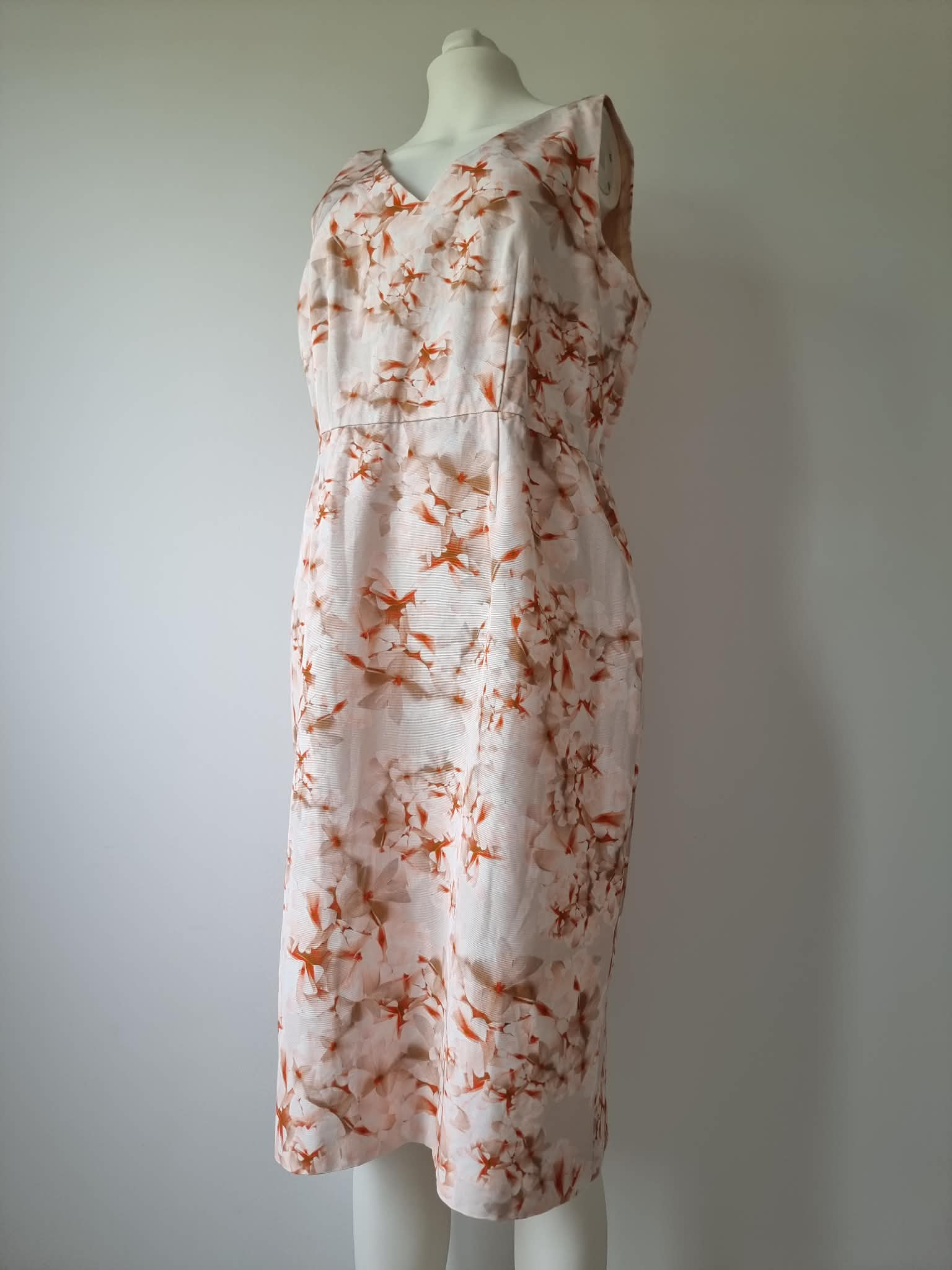 Rochie Intrend