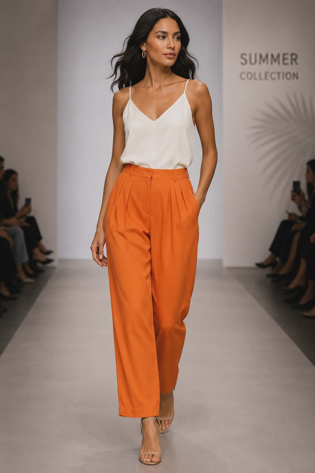 Pantaloni Kokoon