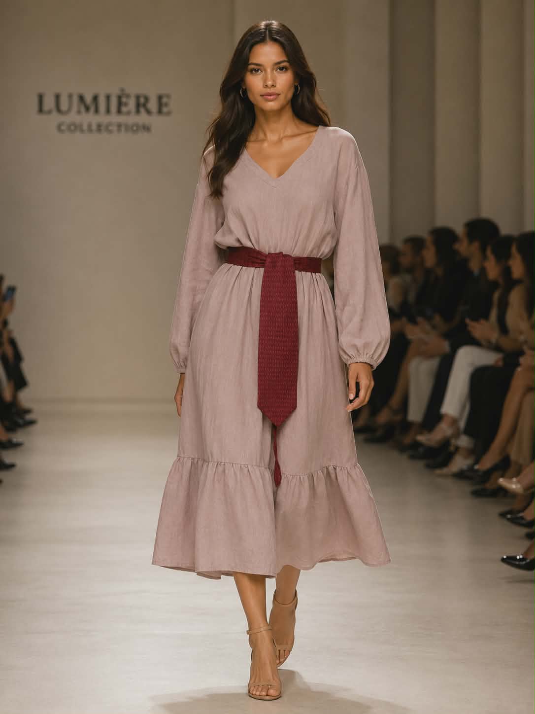 Rochie Piironki