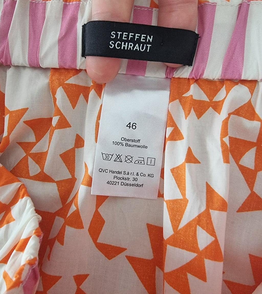 Fusta Steffen Schraut