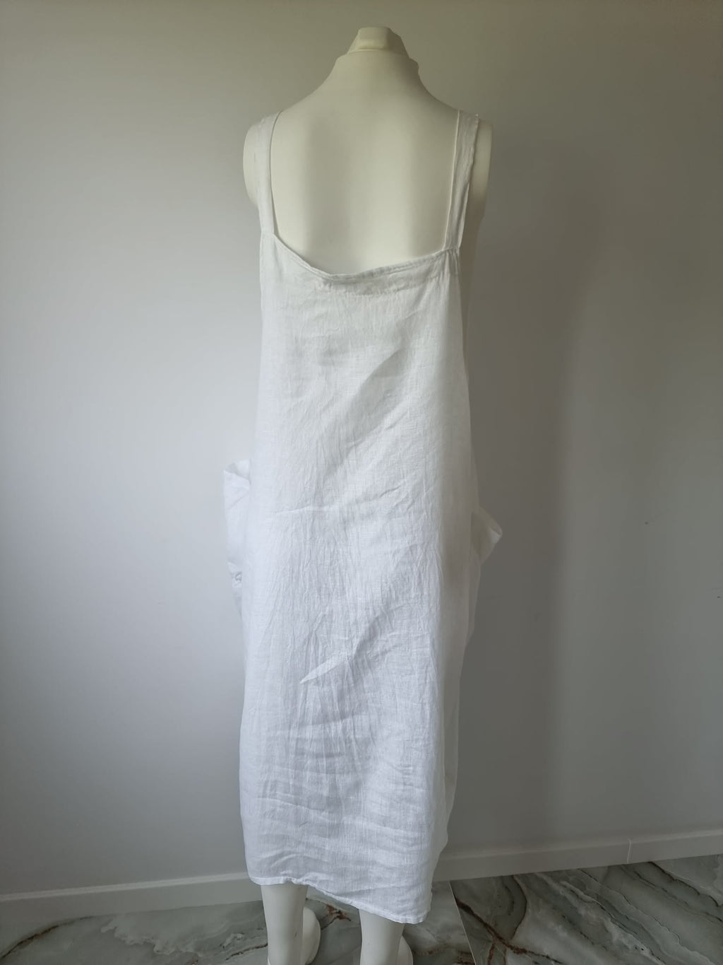 Rochie 100% in