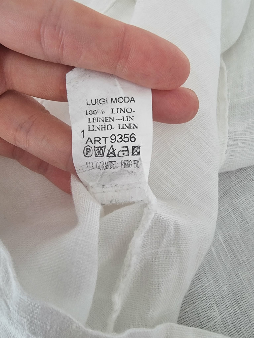 Rochie 100% in
