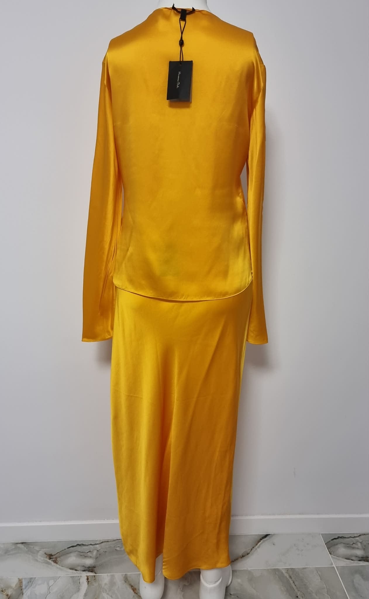Set Massimo Dutti