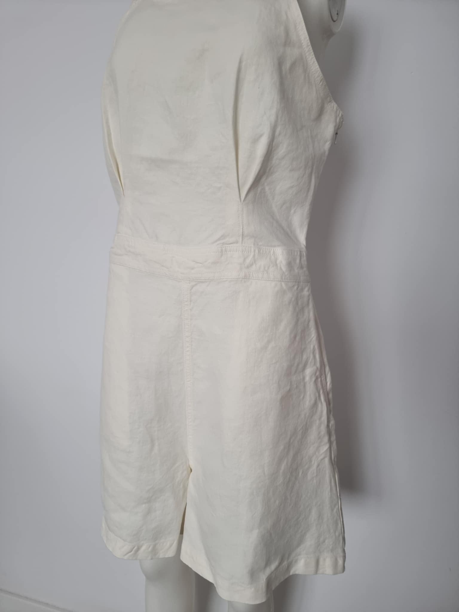 Overall Ralph Lauren