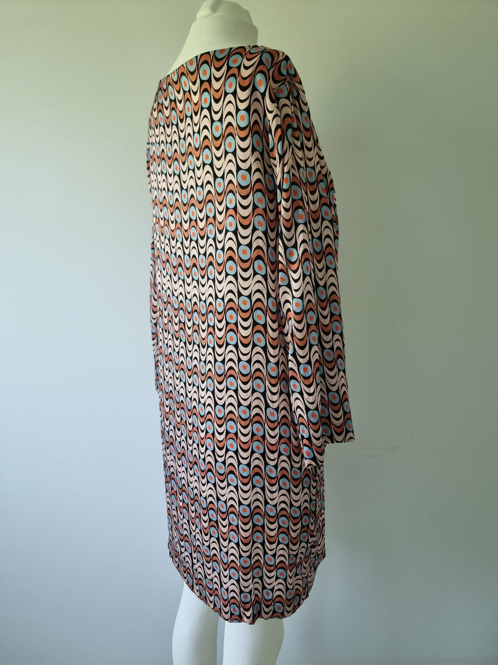 Rochie Herzen's