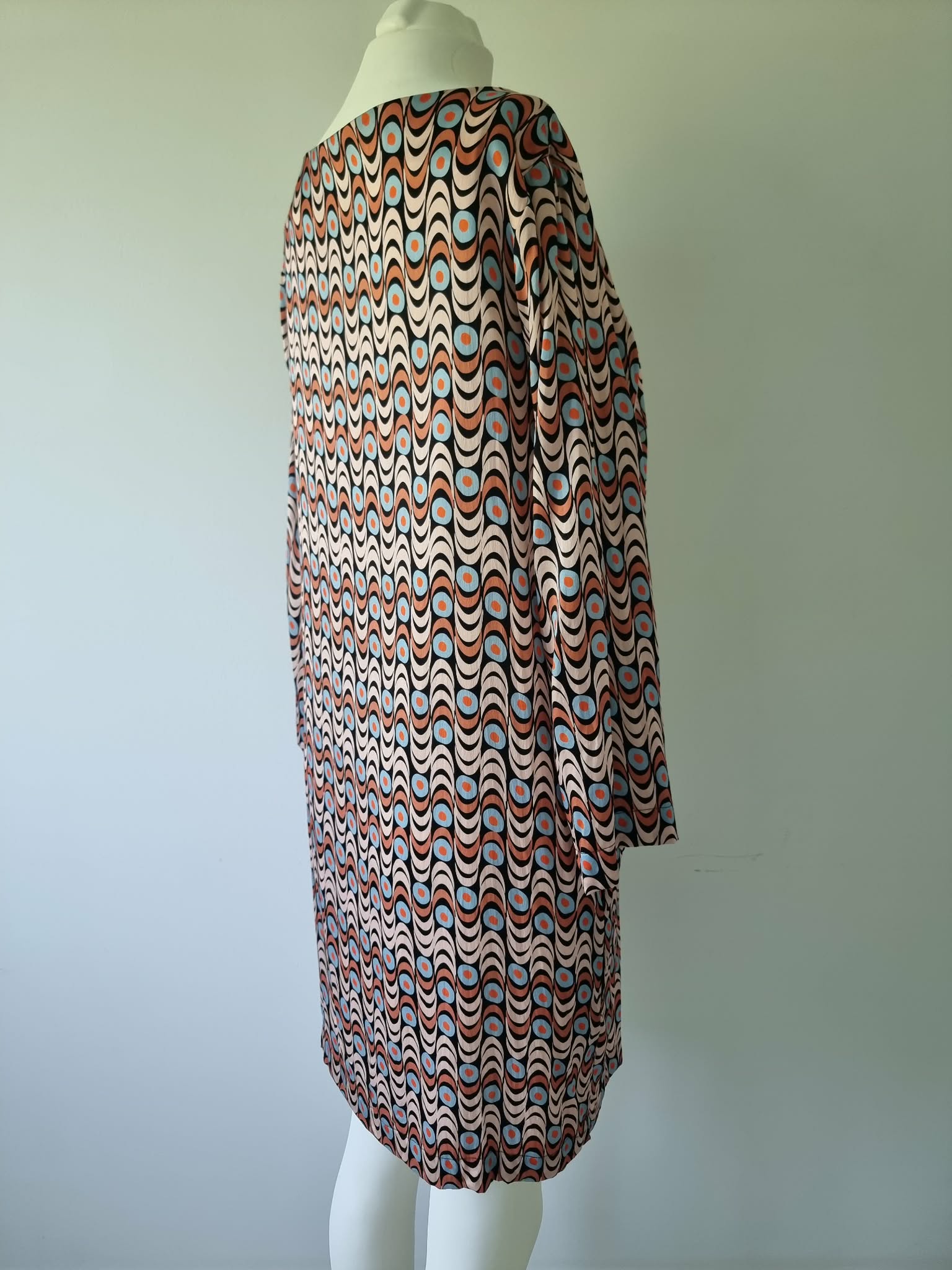 Rochie Herzen's