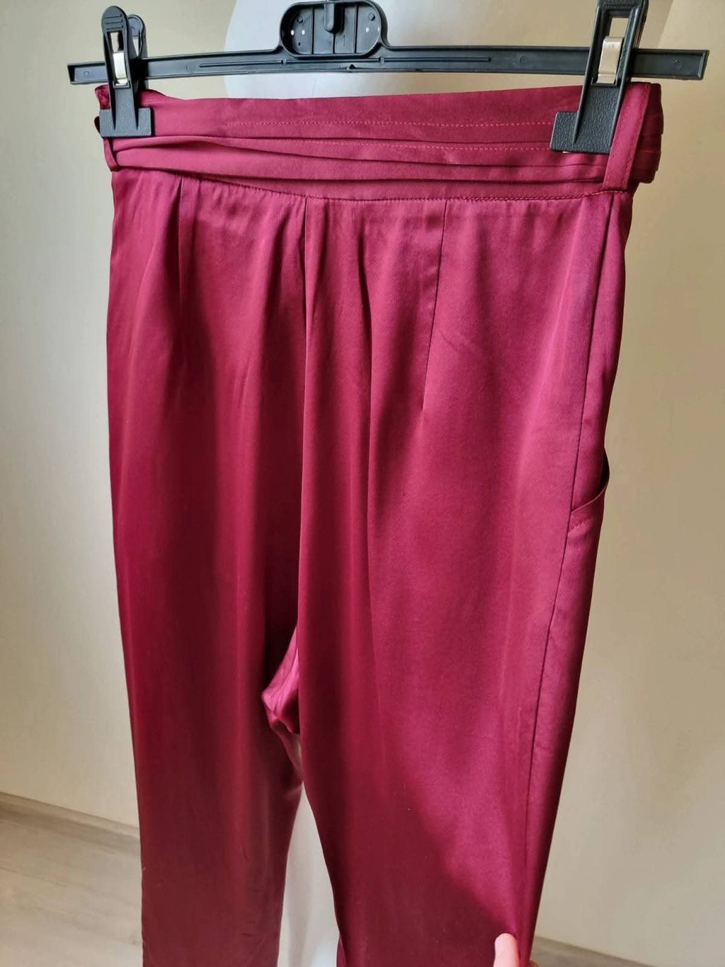 Pantaloni Kelly Love