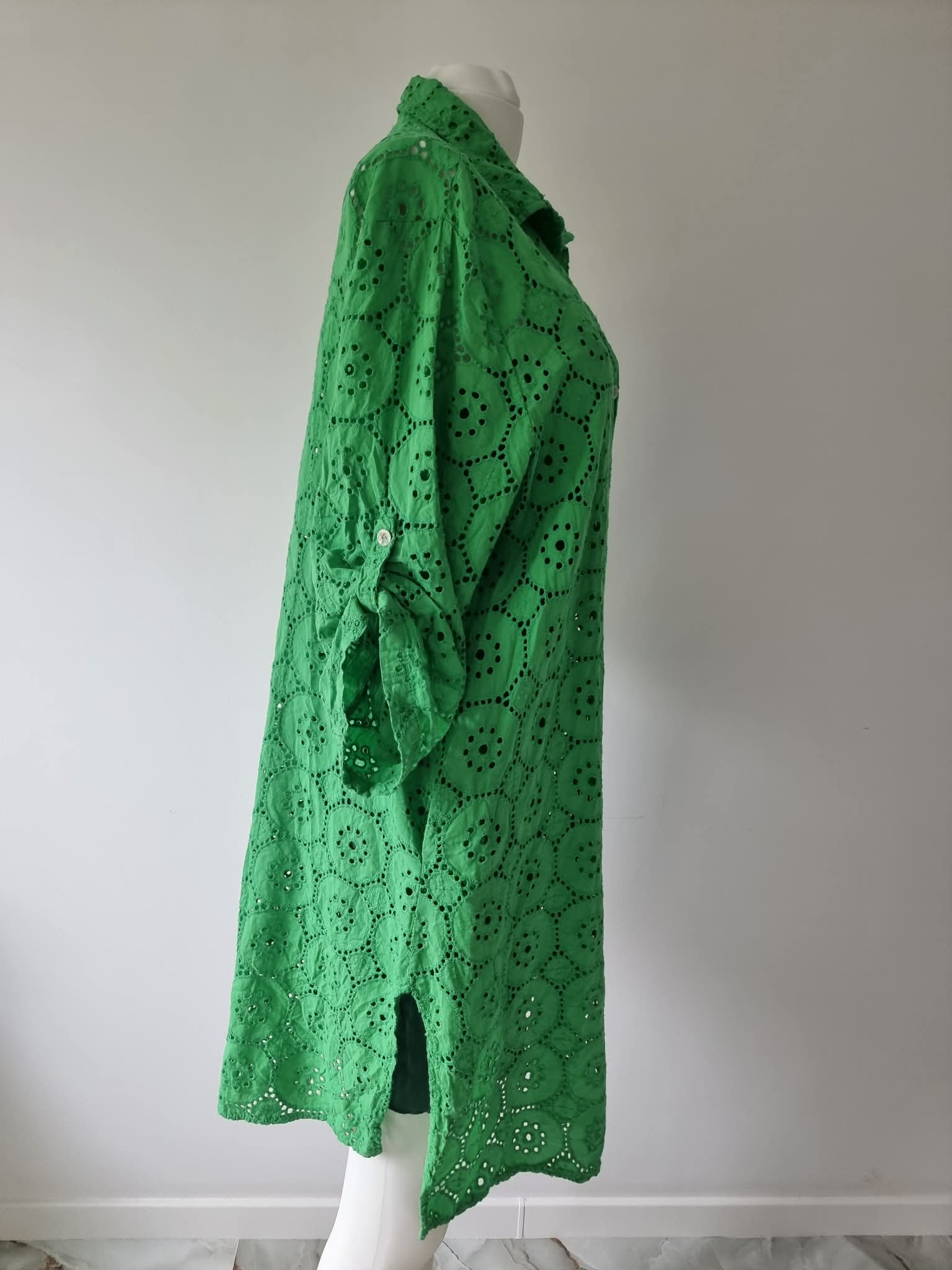 Rochie 100% bumbac