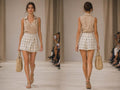 Skort Pennyblack