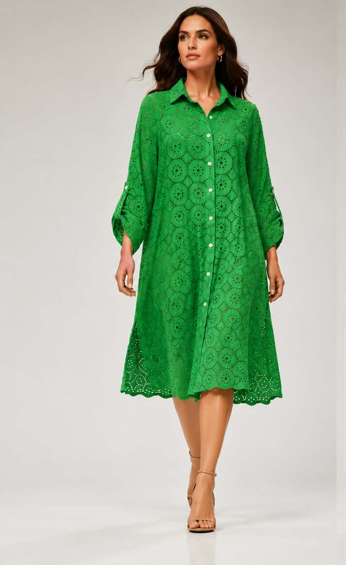 Rochie 100% bumbac